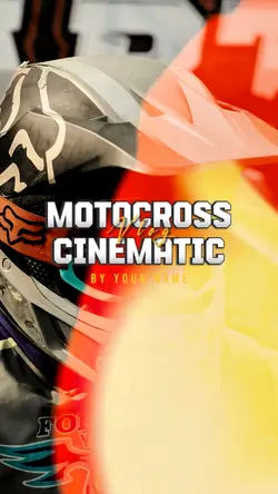 cinematic motocross