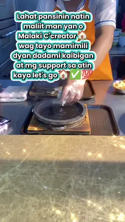 content creator know