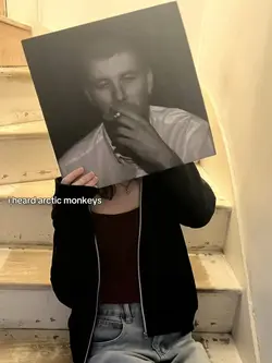 arctic monkeys <3