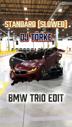 STANDARD - DJ TÖRKE