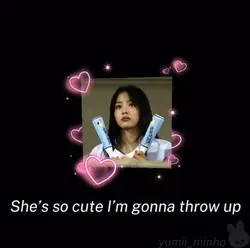 CUTIE OMG