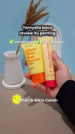 Hook Sunscreen