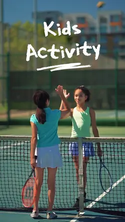 Kids Activity