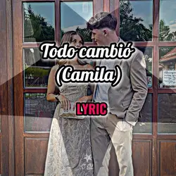 Todo cambió 