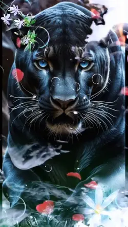 My wildcat 
