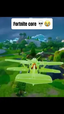 fortnite core 