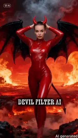 Delvil filter AI