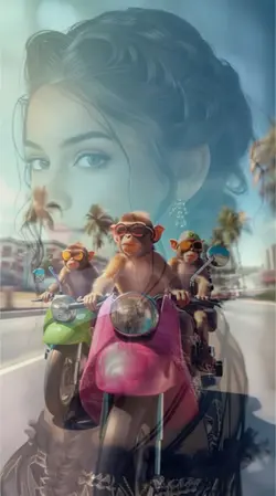 Get ride 
