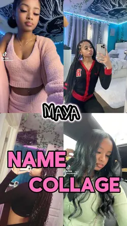 Name template 