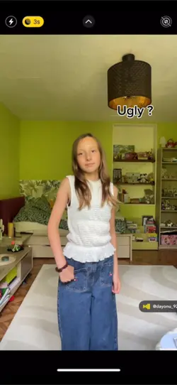 Ugly ?