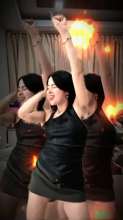 HAWAK MO ANG BEAT