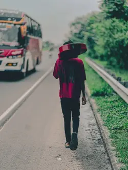 আমি পাপি...