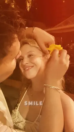 i see forever in you