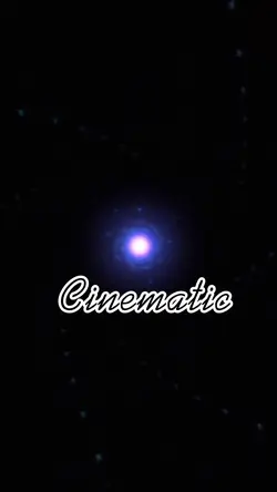CINEMATIC