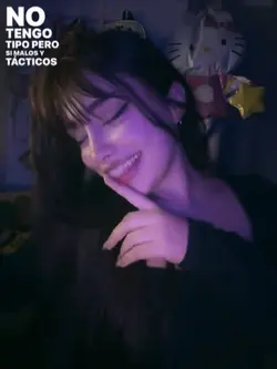 Soy voladita 