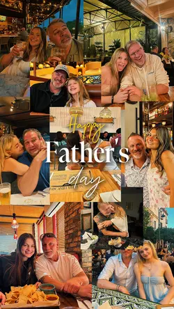 happy father’s day