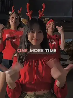 Baby one more time