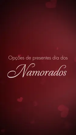 Dia dos Namorados
