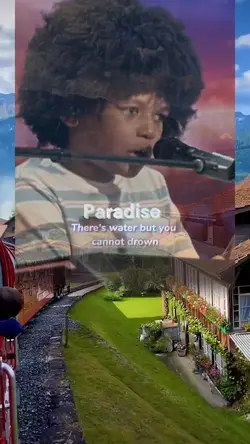 Paradise AGT
