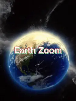 Earth Zoom | Selfie