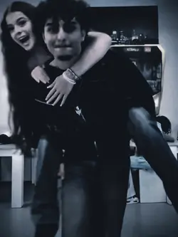 Zahide & Samro 