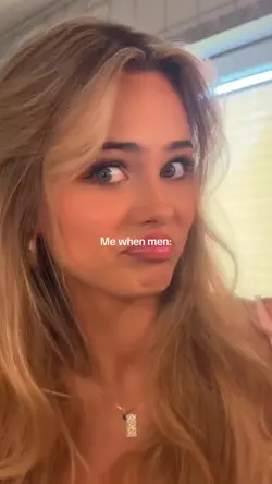 me when men