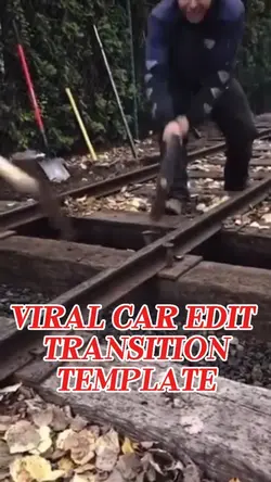 Viral hook edit