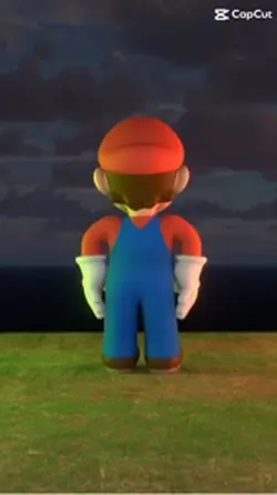 Mario