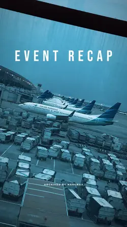 Event Moment Recap