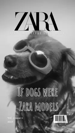 Zara pets