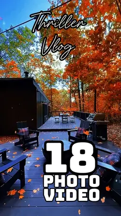 18 photo video