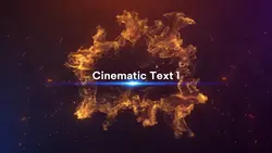 intro cinematic