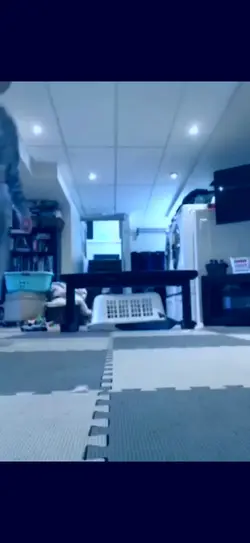 Big jump!!