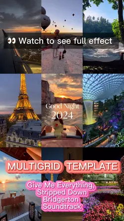 Good Night 2024 