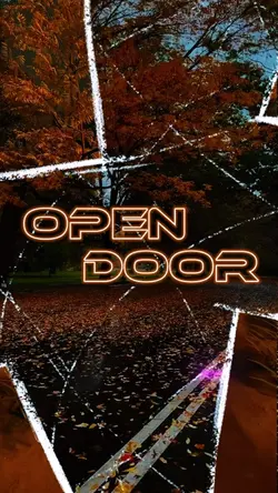 Open Door
