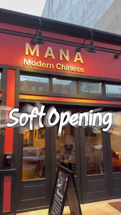 Mana Modern