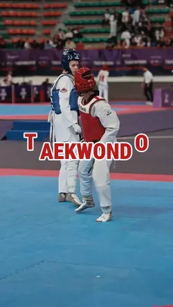 taekwondo