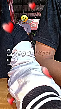 salam rindu