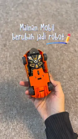 Mainan mobil