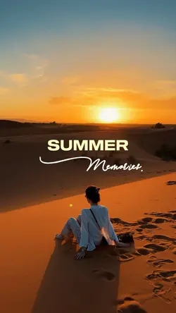 Summer Memories