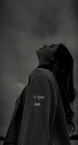 saudades vó