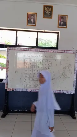 Game Matematika