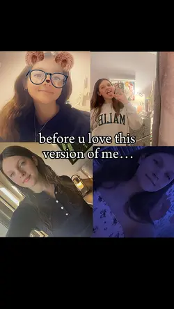 all my versions!