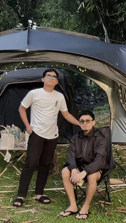 BARU MASUK 