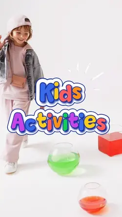 Kids Activities 