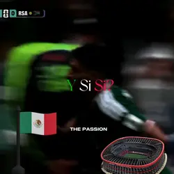 Y Si Si? México Edit