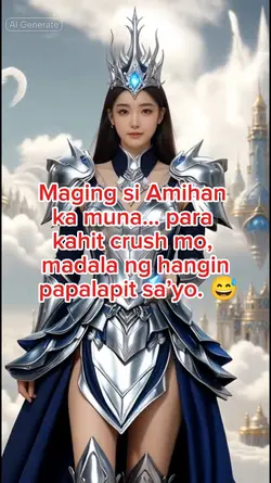 sang'gre AMIHAN