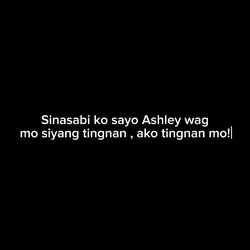 Ashley!