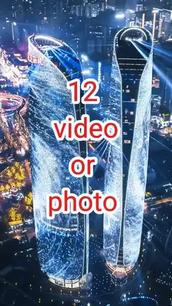 12 video or Photo
