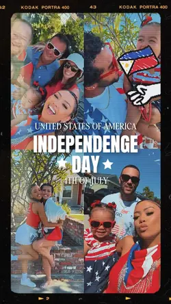Independence Day🇺🇸